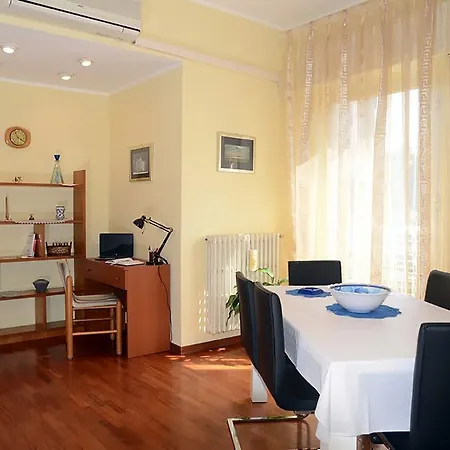 Holiday home La Del Centro *