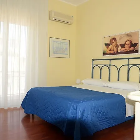 Holiday home La Del Centro