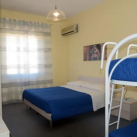 La Del Centro Holiday home