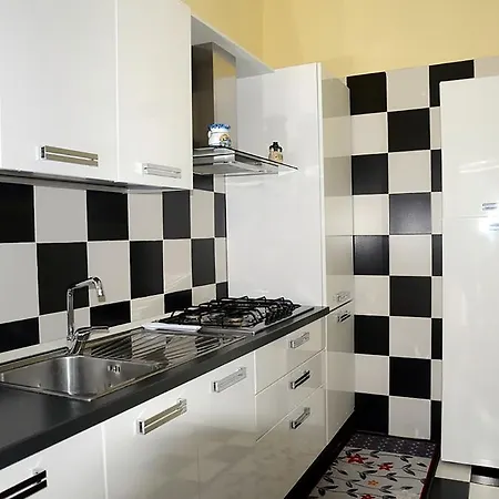 Holiday home La Del Centro
