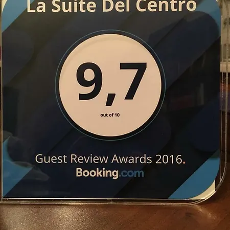 La Del Centro