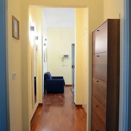 La Del Centro Dom wakacyjny Agrigento